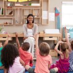 family engagement is fun